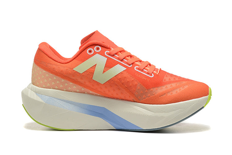 New Balance Elite v4 Shoes