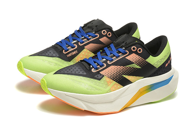 New Balance Elite v4 Shoes