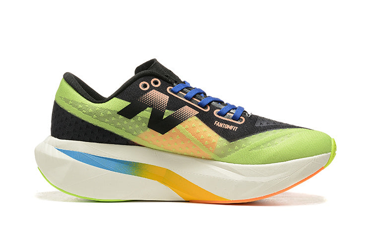 New Balance Elite v4 Shoes