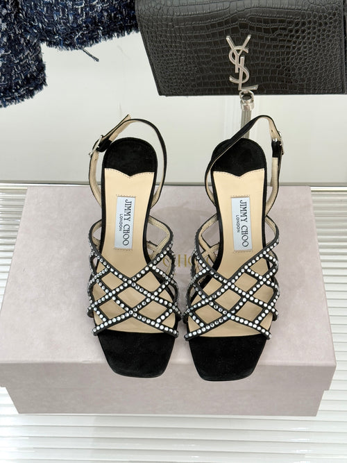Jimmy Choo High Heels