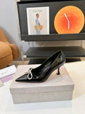 Jimmy Choo High Heels