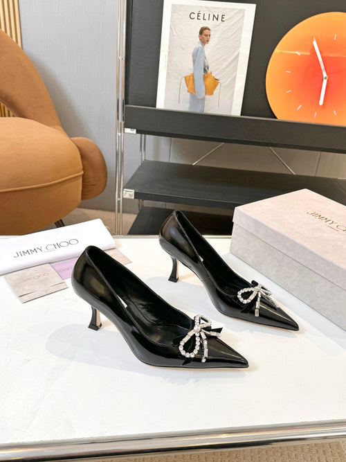 Jimmy Choo High Heels