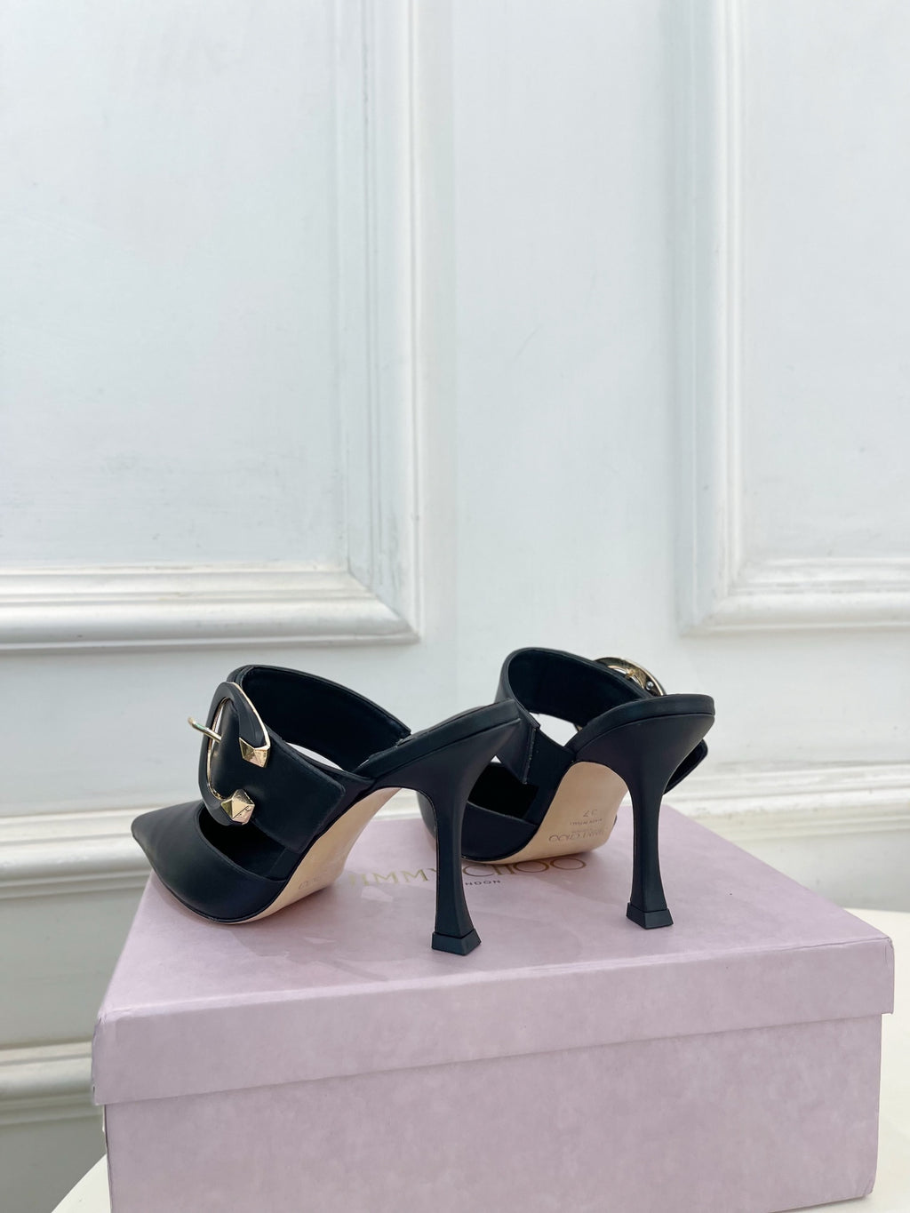 Jimmy Choo High Heels