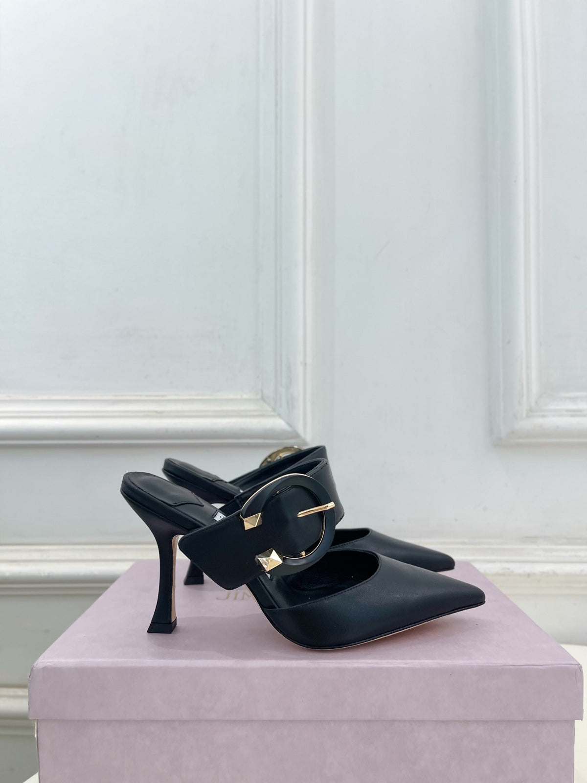 Jimmy Choo High Heels