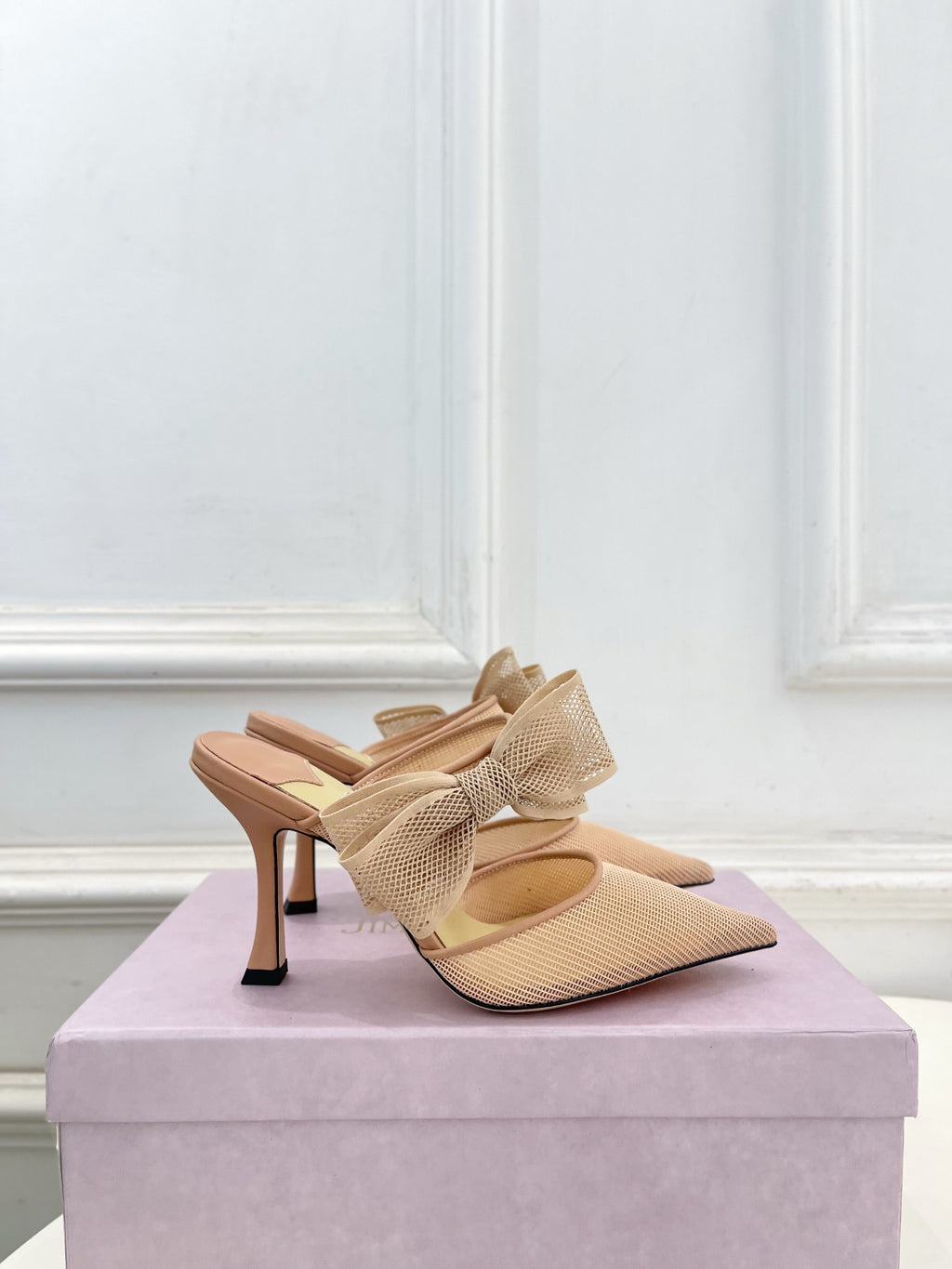 Jimmy Choo High Heels